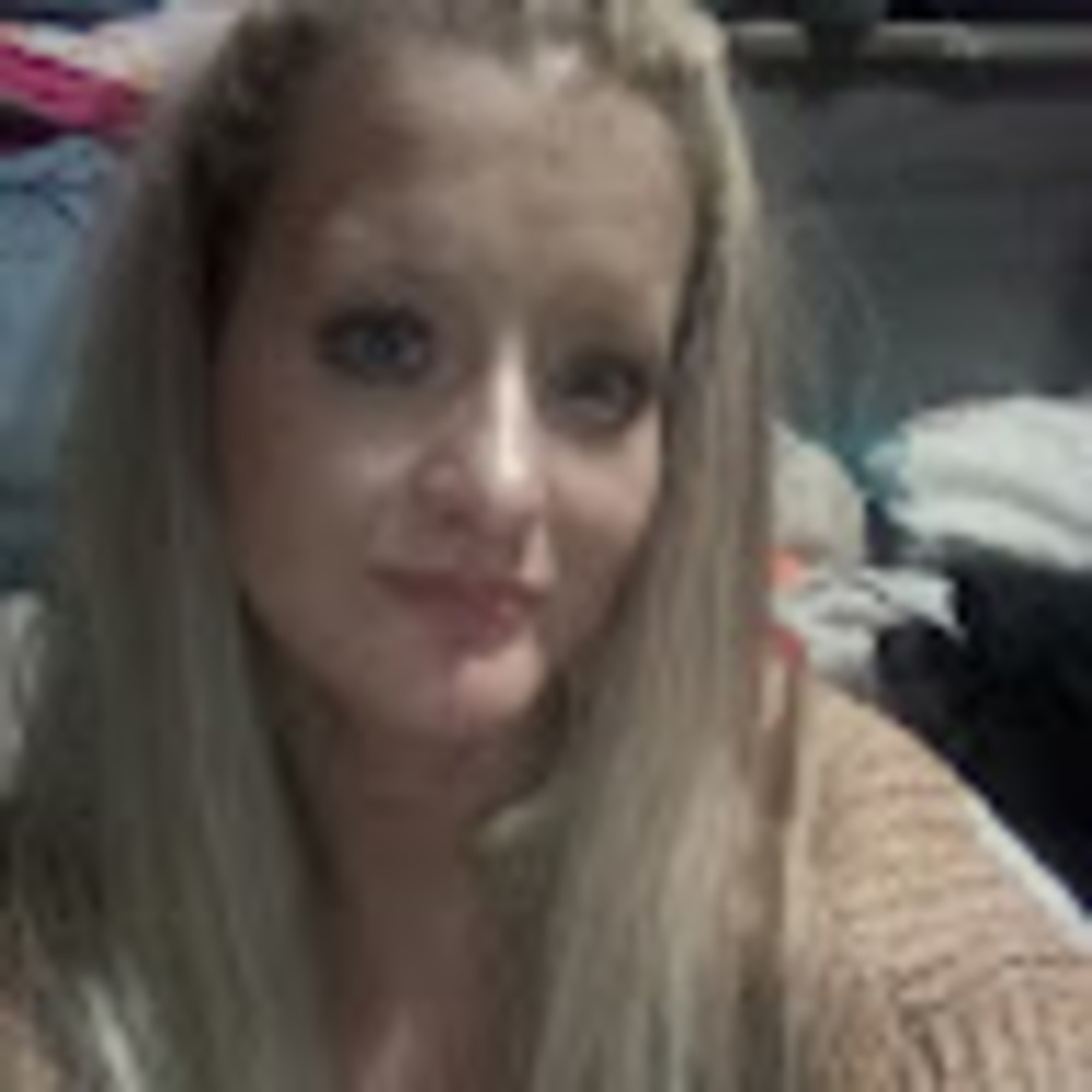 Meet your Posher, Kristin